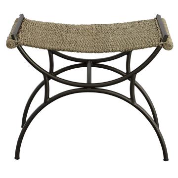  Playa Seagrass Small Bench