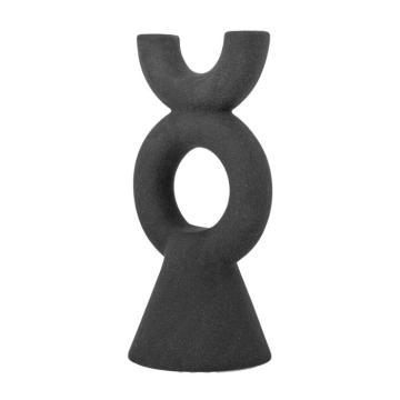 Kudos Candlestick Black