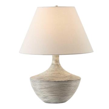 Carafe Ceramic Table Lamp