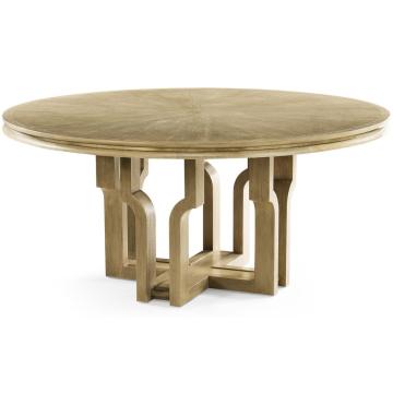 Cambrio Round Dining Table