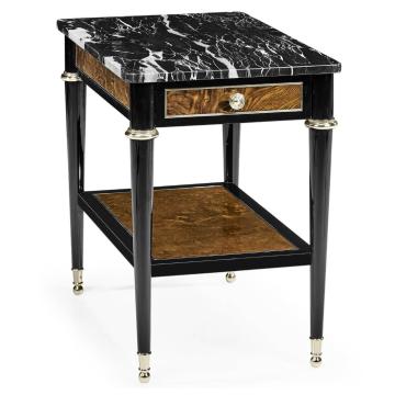 Madison Rectangular End Table