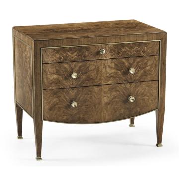 Barcelona Bedside Chest