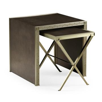 Barcelona Nesting Tables