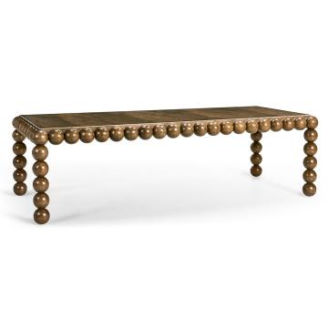 Orb Rectangular Dining Table