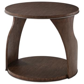 Side Table Adelmo in Charteris Finish