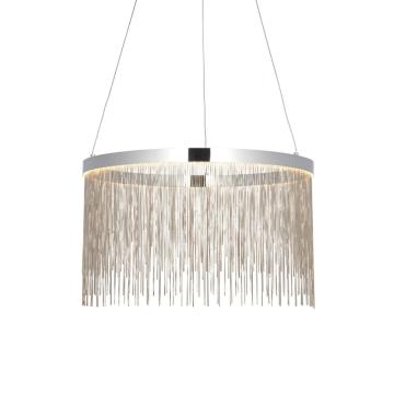 Zelma Colour Changing Technology Pendant Light