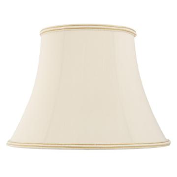 Claudia Shade Cream 22cm