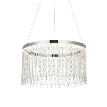 Giliana Pendant Light Chrome