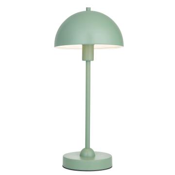 Corona Table Lamp Green