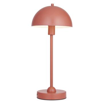 Corona Table Lamp Terracotta