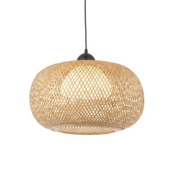 Thalia Globe Pendant Light