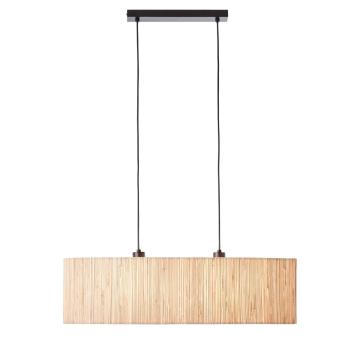 Longbenton 2-Light Pendant Light