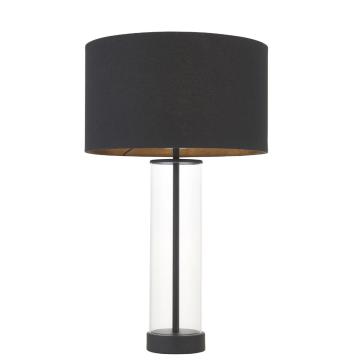 Briston Table Lamp Black