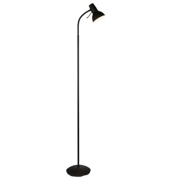 Angelus Floor Lamp Black