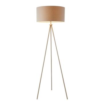 Holmfirth Tripod Floor Lamp