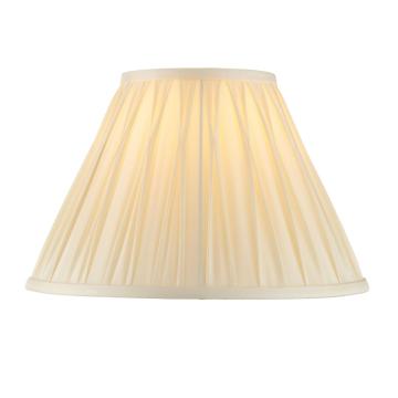 Chedworth Shade Light Ivory 19.5cm