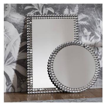 Highfield Rectangular Wall Mirror