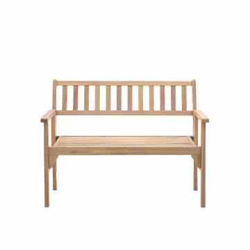 Gibraltar Outdoor Bench