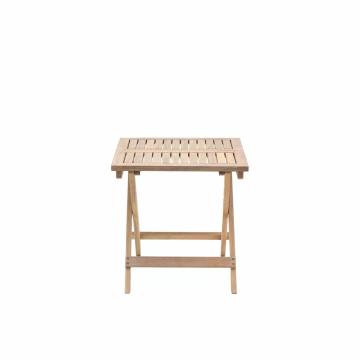 Vindo Outdoor Folding Side Table