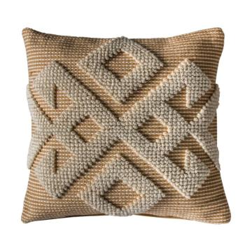 Helena Cushion in Natural