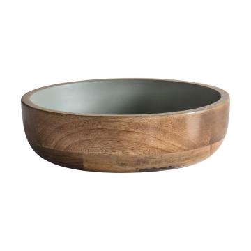 Durian Mango Wood Bowl Small