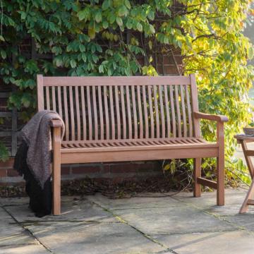 Goa Outdoor Bench