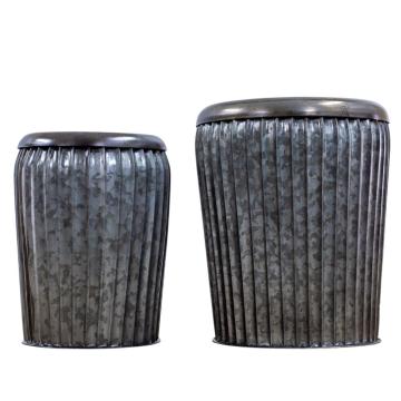 Murphy Outdoor Planters Set of 2