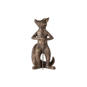 Lord of the Manor Fox Bronze