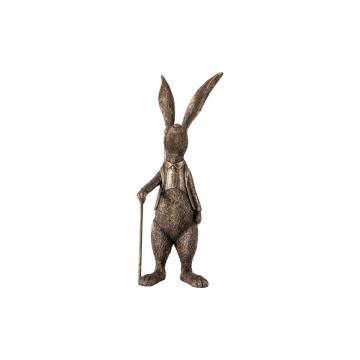 Lord Harris Hare Bronze