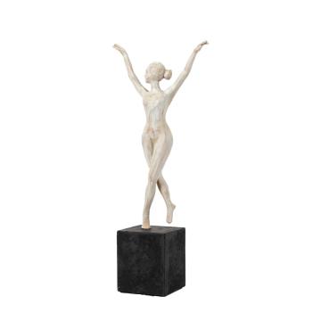 Ballerina Encore Sculpture