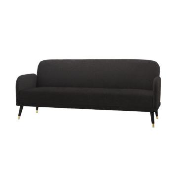 Ryan Sofa Bed Dark Grey