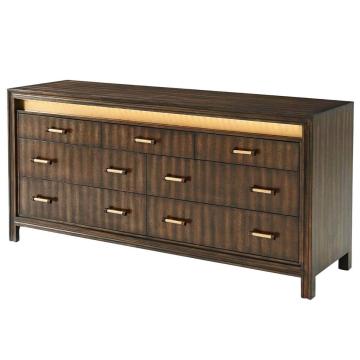 London Dresser