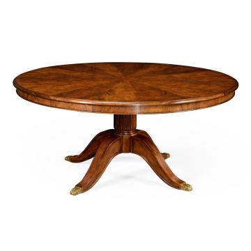 Round Dining Table Monarch