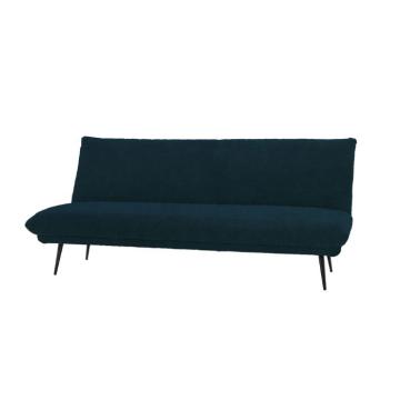 Dylan Sofa Bed Cyan