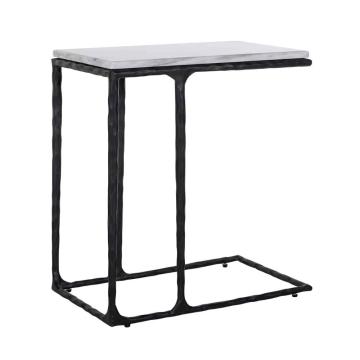 *Table* Smith Sofa Table in Black