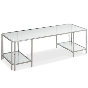 Cheryl Rectangle Coffee Table