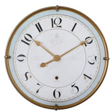  Torriana Wall Clock