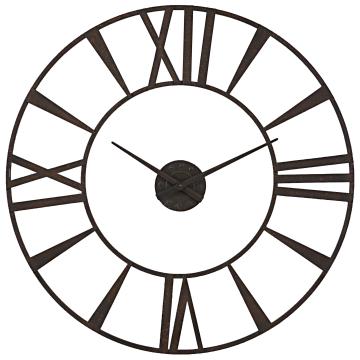  Storehouse Rustic Wall Clock