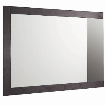 ALF Italia Large Wall Mirror Heritage High Gloss Frame