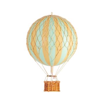 Travels Light Medium Hot Air Balloon Mint