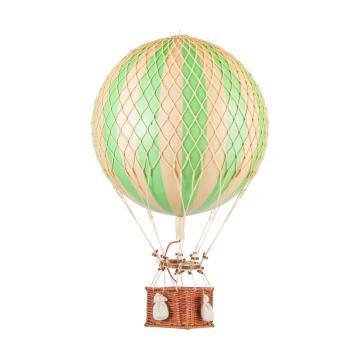 Royal Aero Large Hot Air Balloon Green