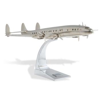 Constellation Model Plane