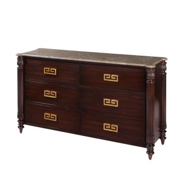 Duane Marble Dresser