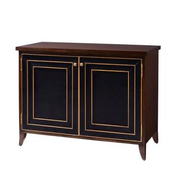 Mannix Bar Cabinet