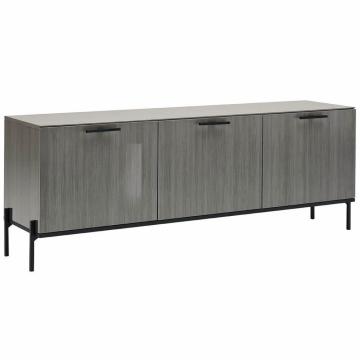 Novecento 3 Door Sideboard Large