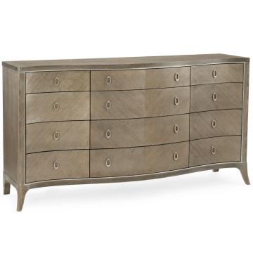 Avondale Double Dresser