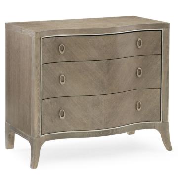 Avondale Bedside Table