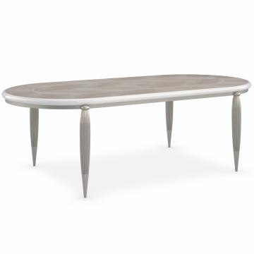 Lillian Dining Table Extending 244-255cm