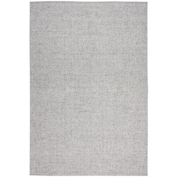 Calvin Klein Rug Tobiano - Silver