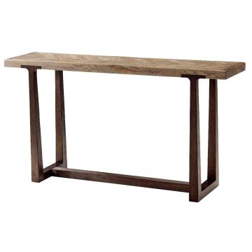 Console Table Stafford in Echo Oak